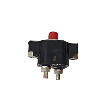 Thermal Circuit Breaker 7851-13-60 78511360 VOE78511360 7851